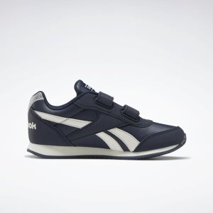 Reebok Royal Classic Jogger 2.0 Turnschuhe Kinder - Navy - DE 497-NRY